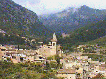 Visit the Local Markets of Mallorca