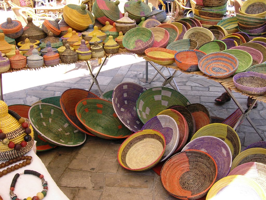 Visit the Local Markets of Mallorca