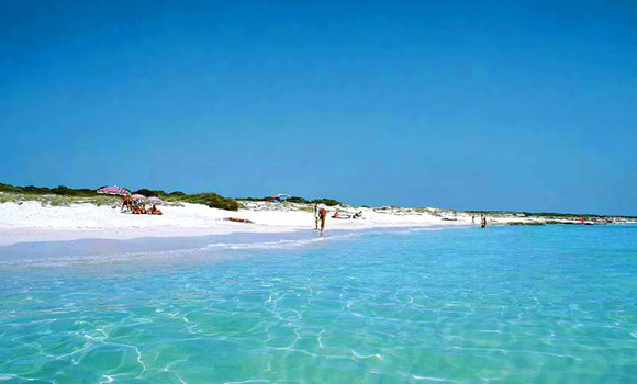 Las Mejores Playas de Mallorca