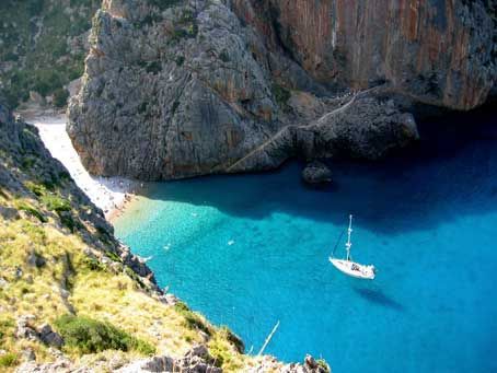 Las Mejores Playas de Mallorca